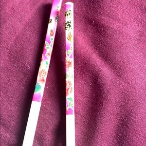 Decorative Chop Sticks